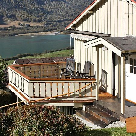 6 Person Holiday Home In Otta Bilik gambar