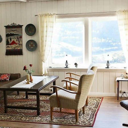 6 Person Holiday Home In Otta Luaran gambar