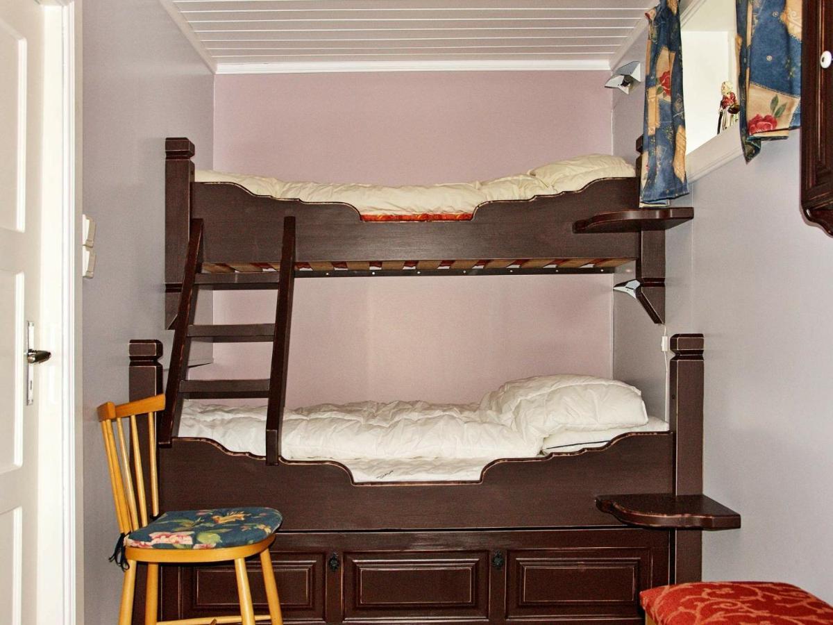 6 Person Holiday Home In Otta Bilik gambar