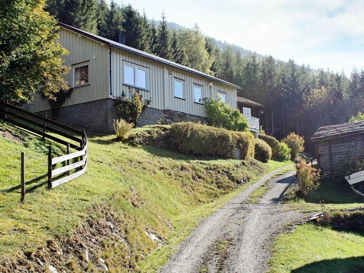 6 Person Holiday Home In Otta Luaran gambar