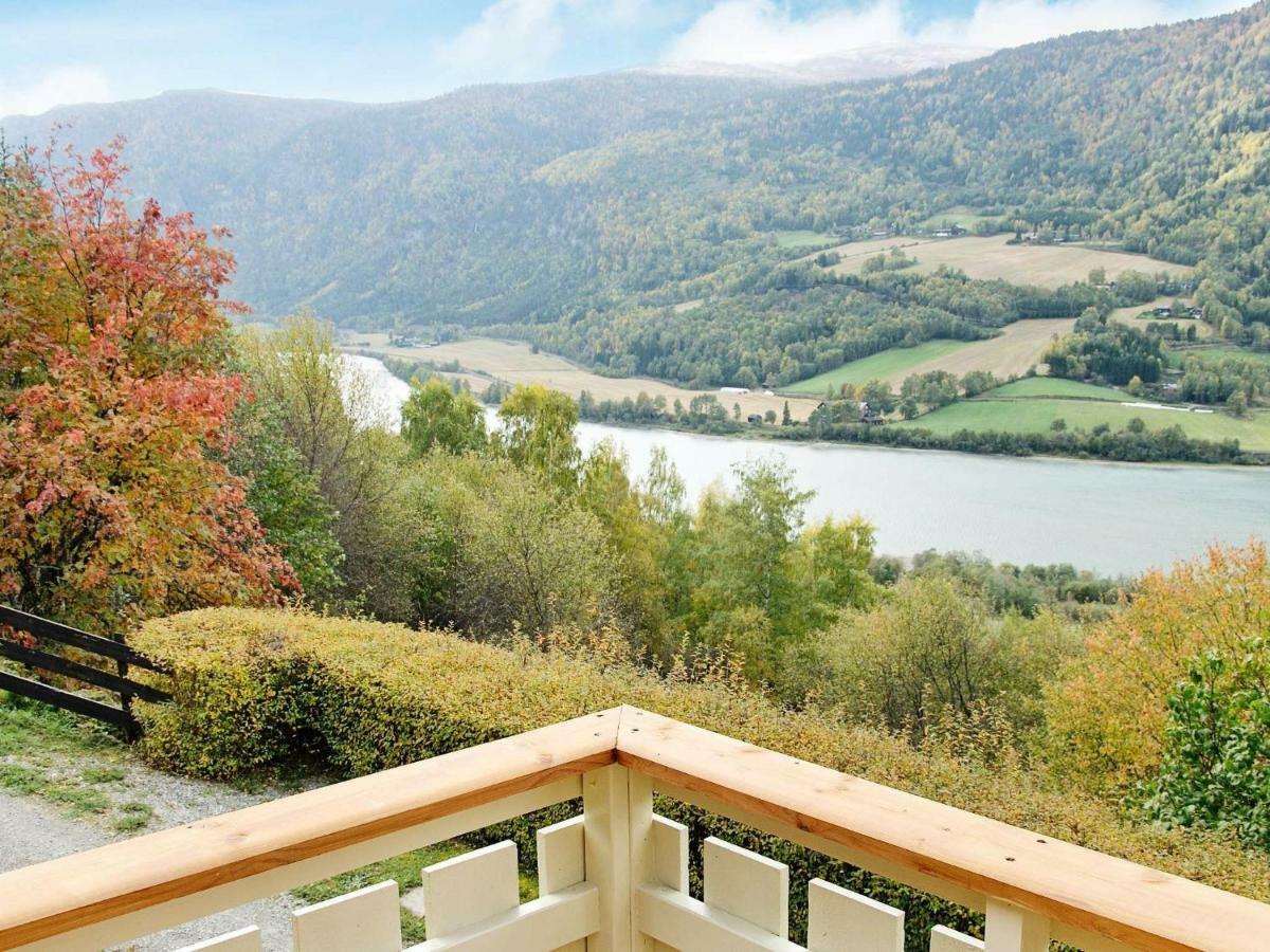 6 Person Holiday Home In Otta Luaran gambar