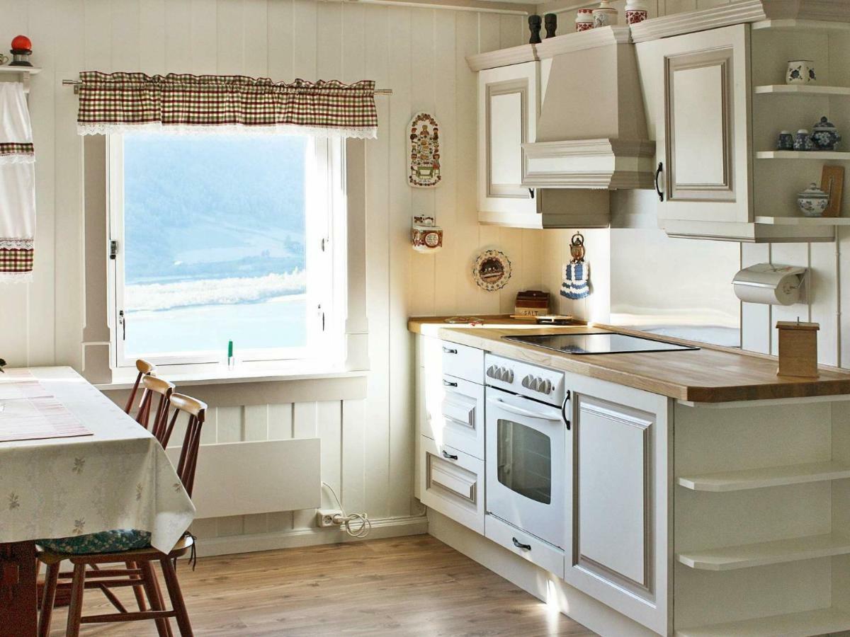 6 Person Holiday Home In Otta Luaran gambar